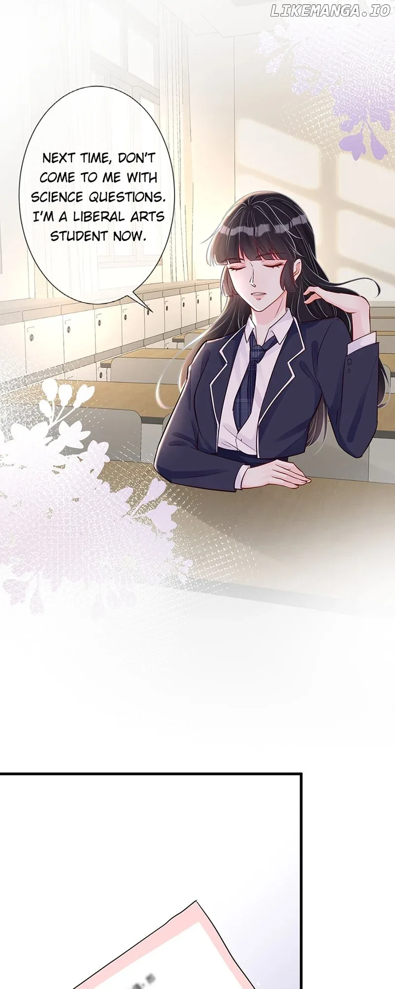 Everyone’s Darling Chapter 42 page 10