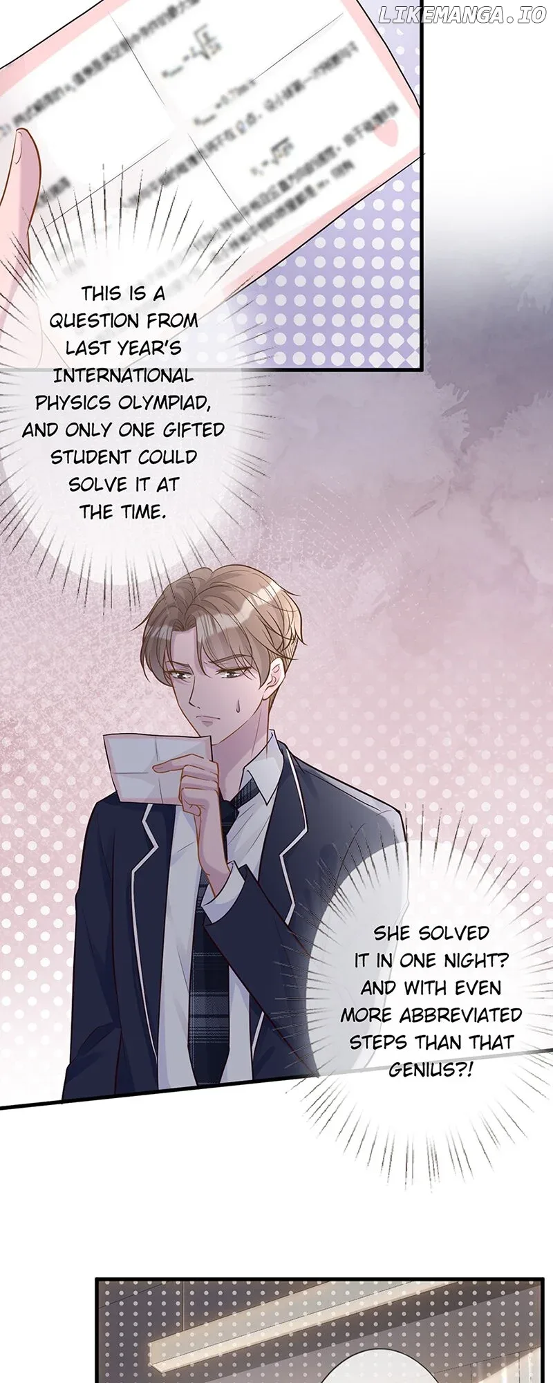 Everyone’s Darling Chapter 42 page 11