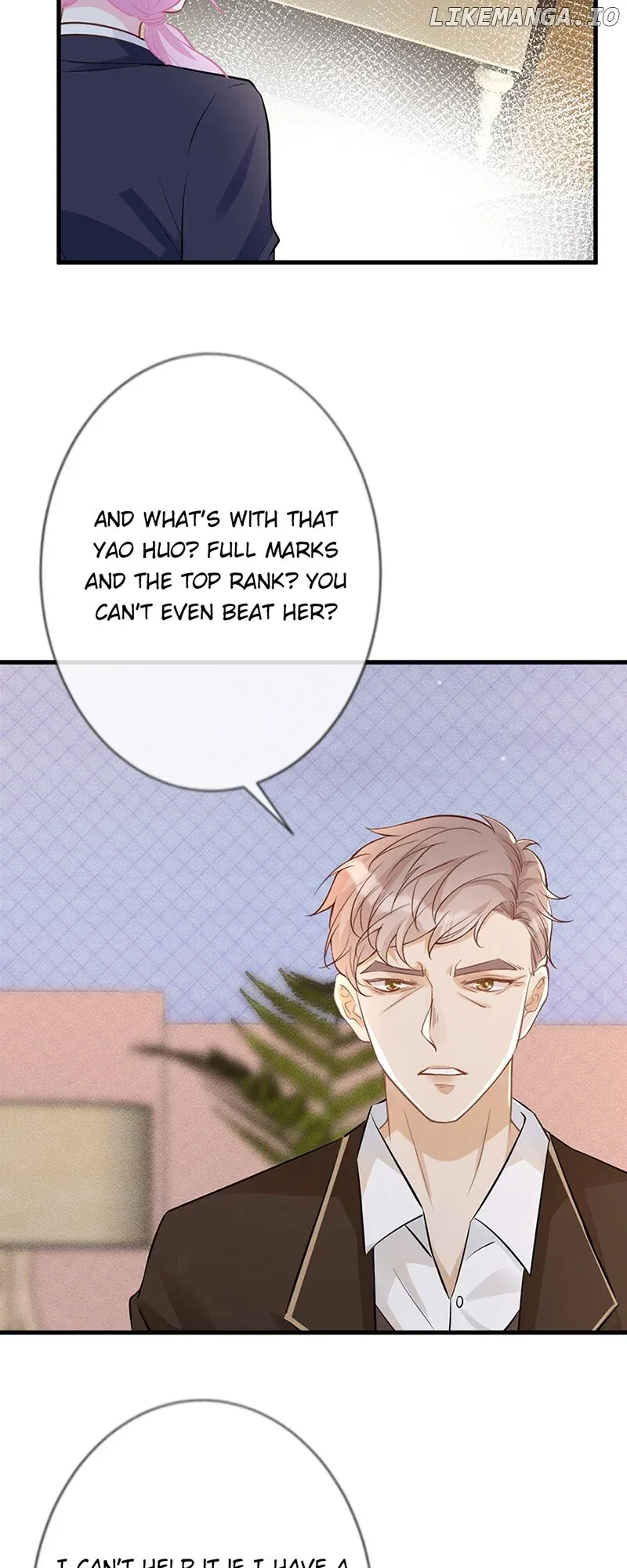 Everyone’s Darling Chapter 41 page 30