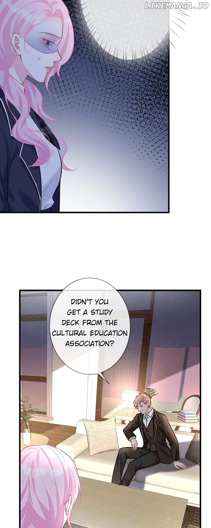 Everyone’s Darling Chapter 41 page 29