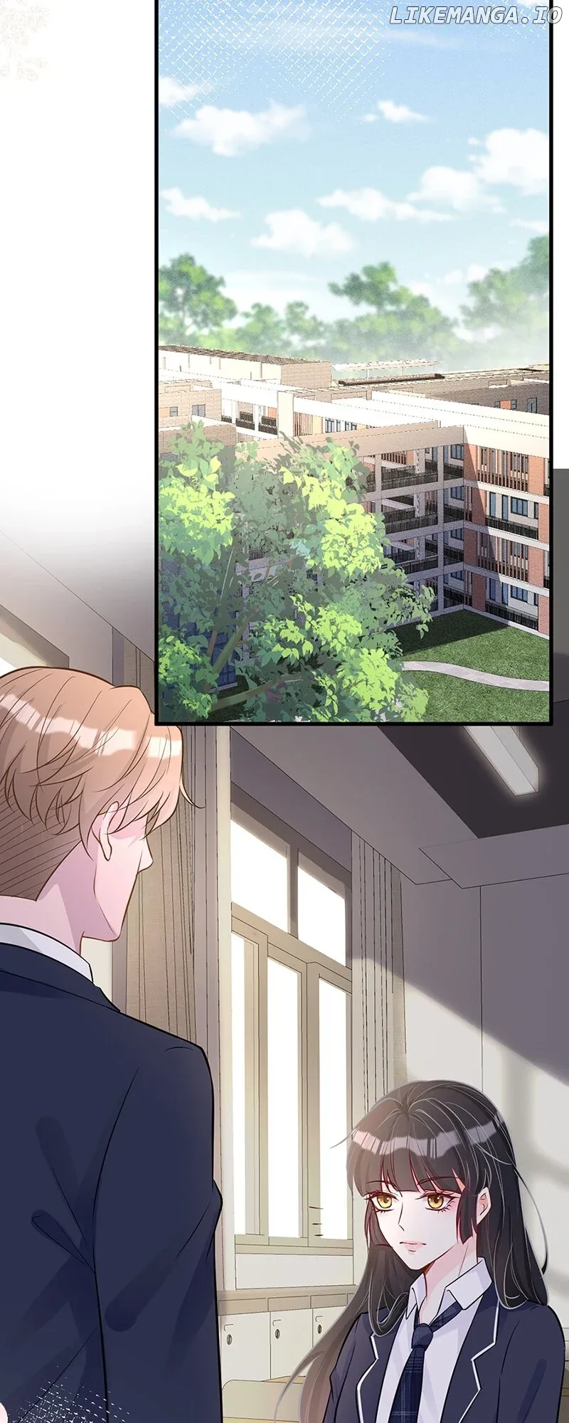 Everyone’s Darling Chapter 42 page 7