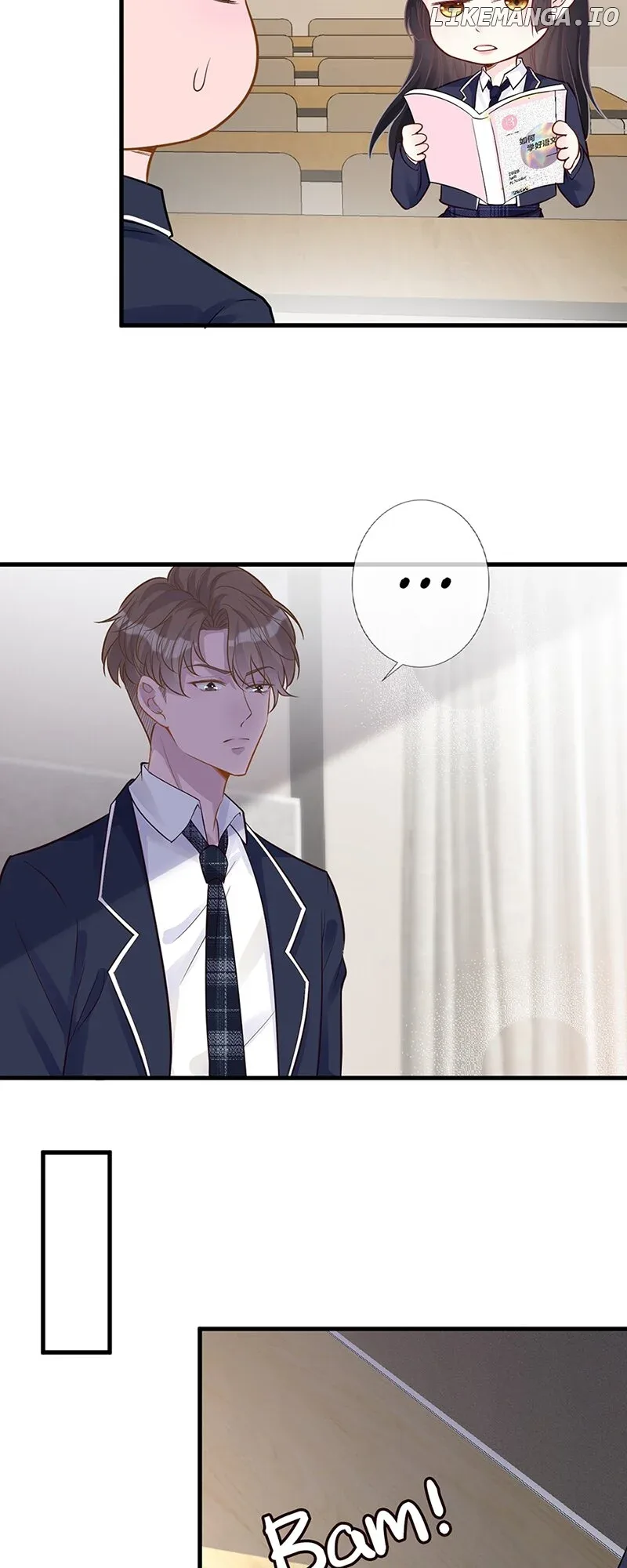 Everyone’s Darling Chapter 42 page 14