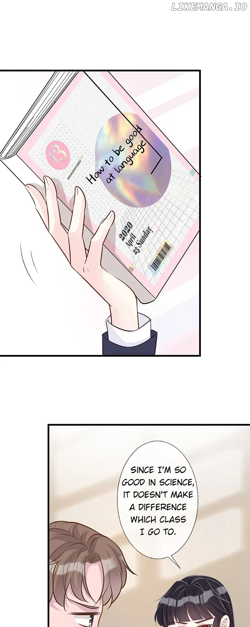 Everyone’s Darling Chapter 42 page 13