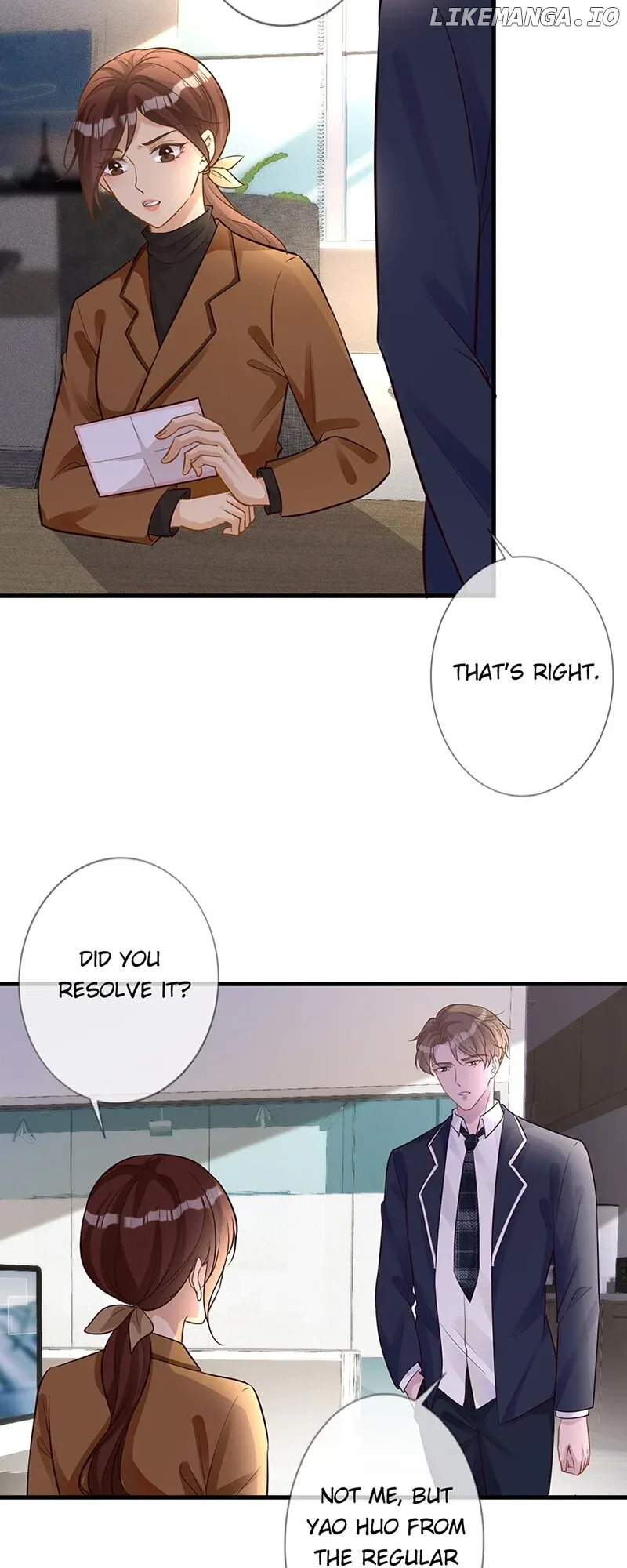 Everyone’s Darling Chapter 42 page 16