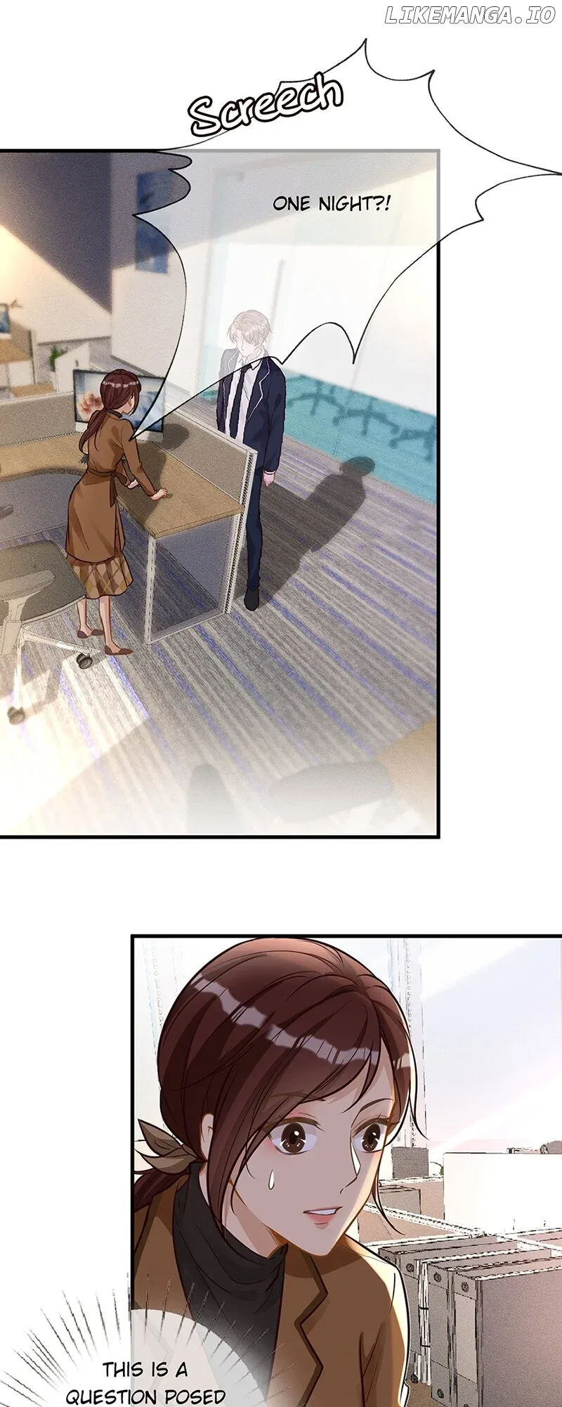 Everyone’s Darling Chapter 42 page 19