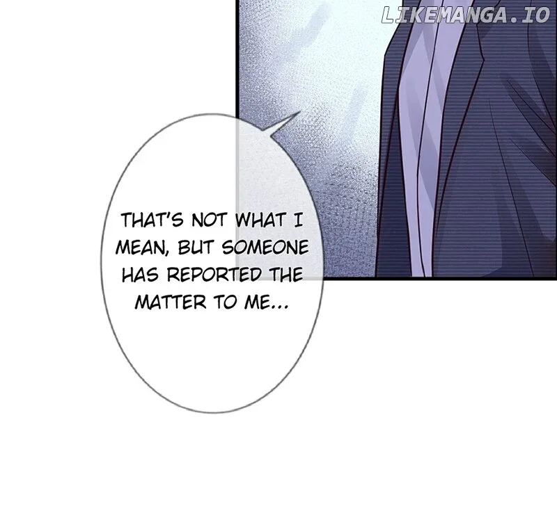 Everyone’s Darling Chapter 42 page 27