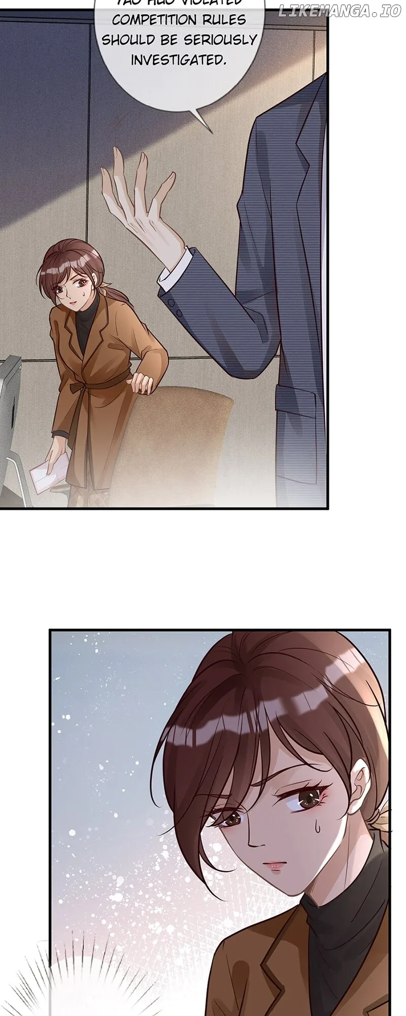 Everyone’s Darling Chapter 42 page 24