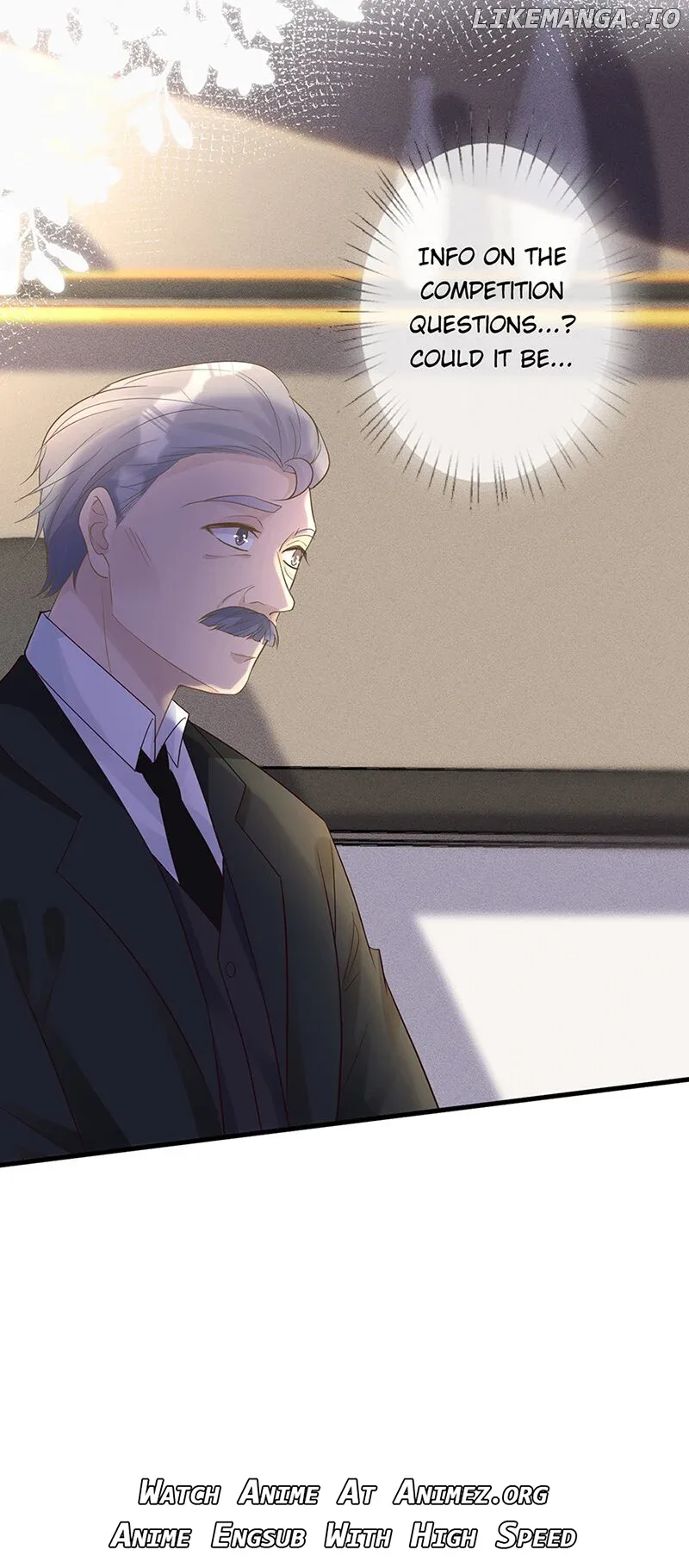 Everyone’s Darling Chapter 42 page 29