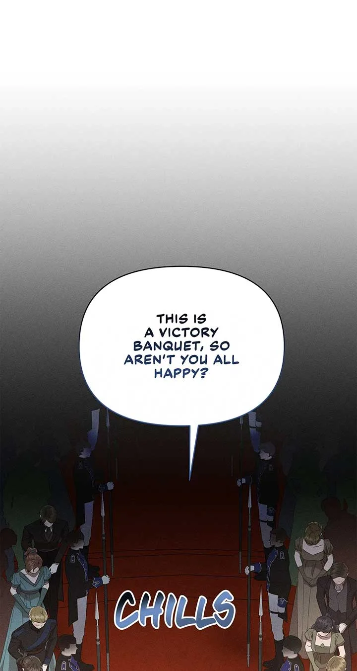 Don’t Be Carelessly Friendly Chapter 42 page 2