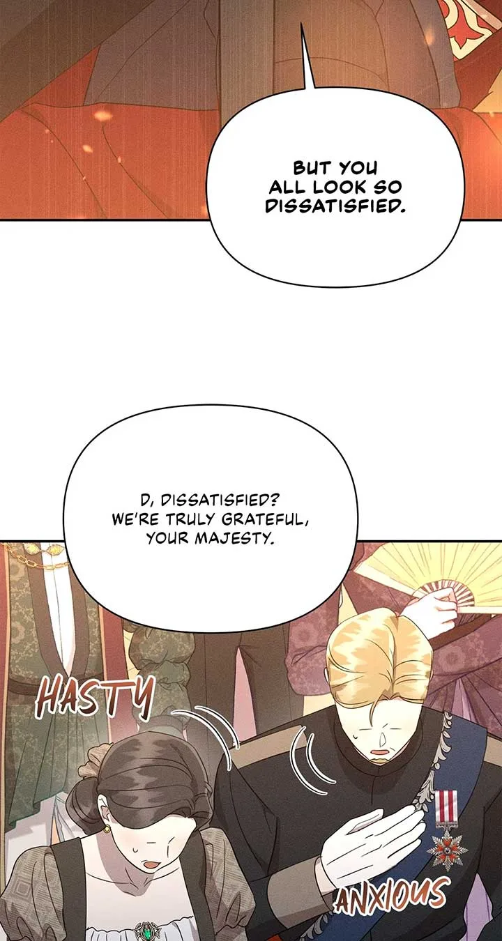 Don’t Be Carelessly Friendly Chapter 42 page 6
