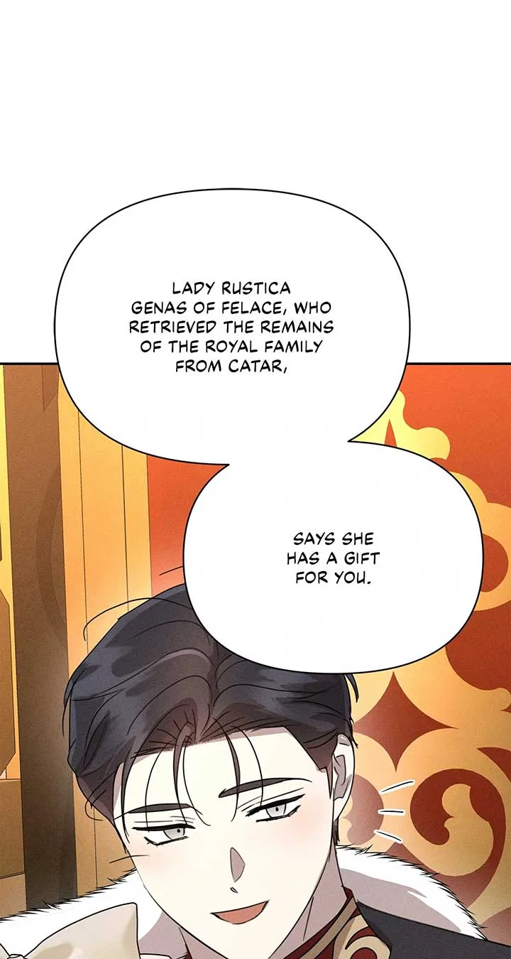 Don’t Be Carelessly Friendly Chapter 42 page 12