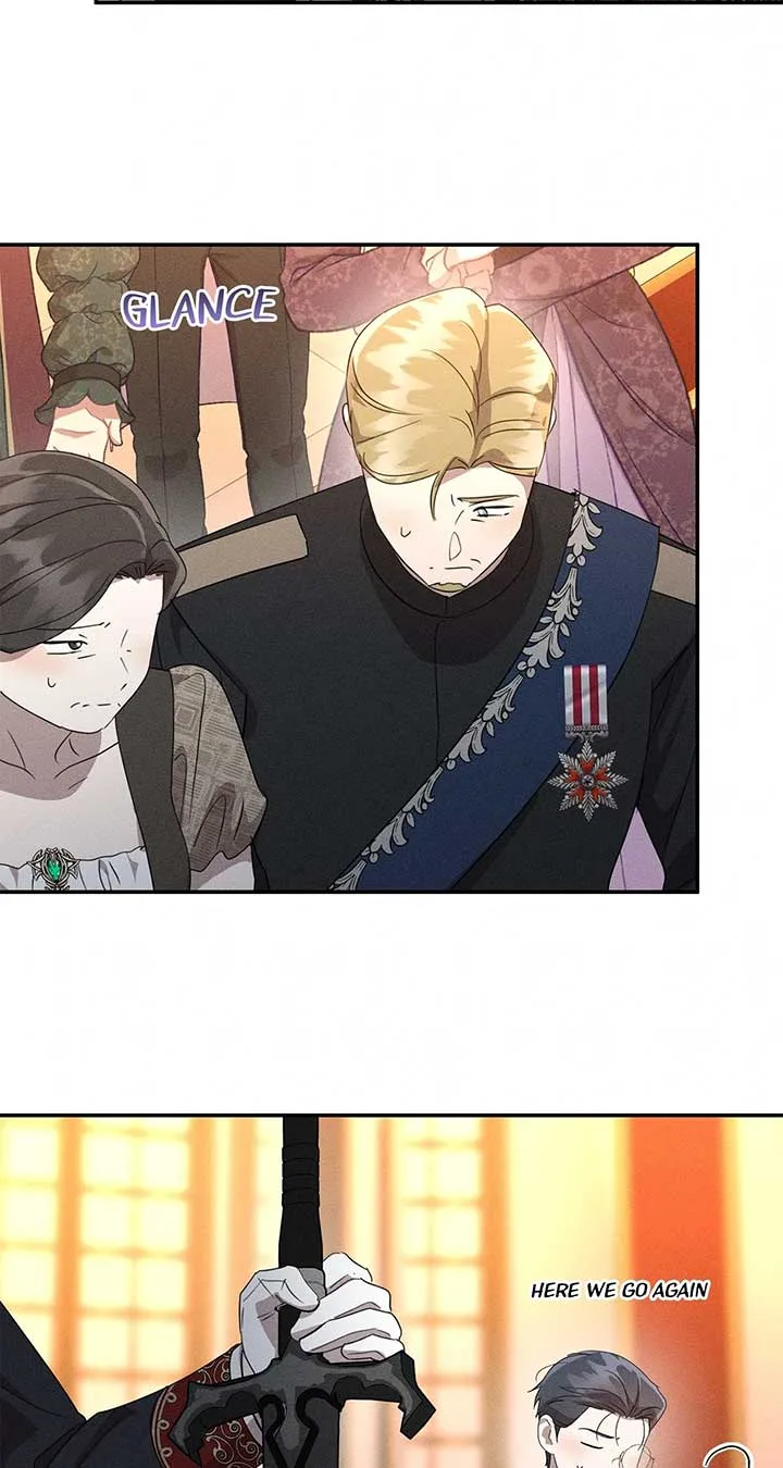 Don’t Be Carelessly Friendly Chapter 42 page 8