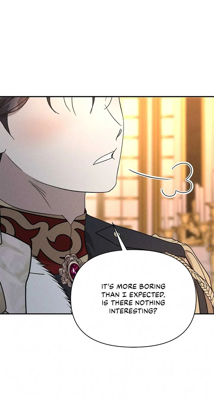 Don’t Be Carelessly Friendly Chapter 42 page 10
