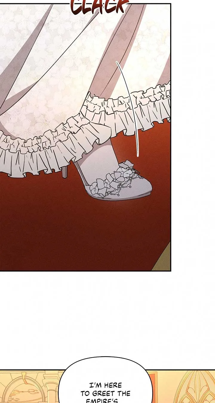 Don’t Be Carelessly Friendly Chapter 42 page 23