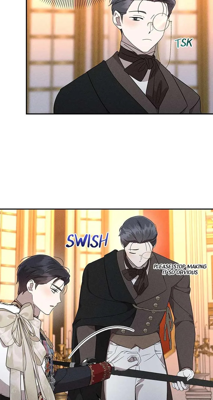 Don’t Be Carelessly Friendly Chapter 42 page 26