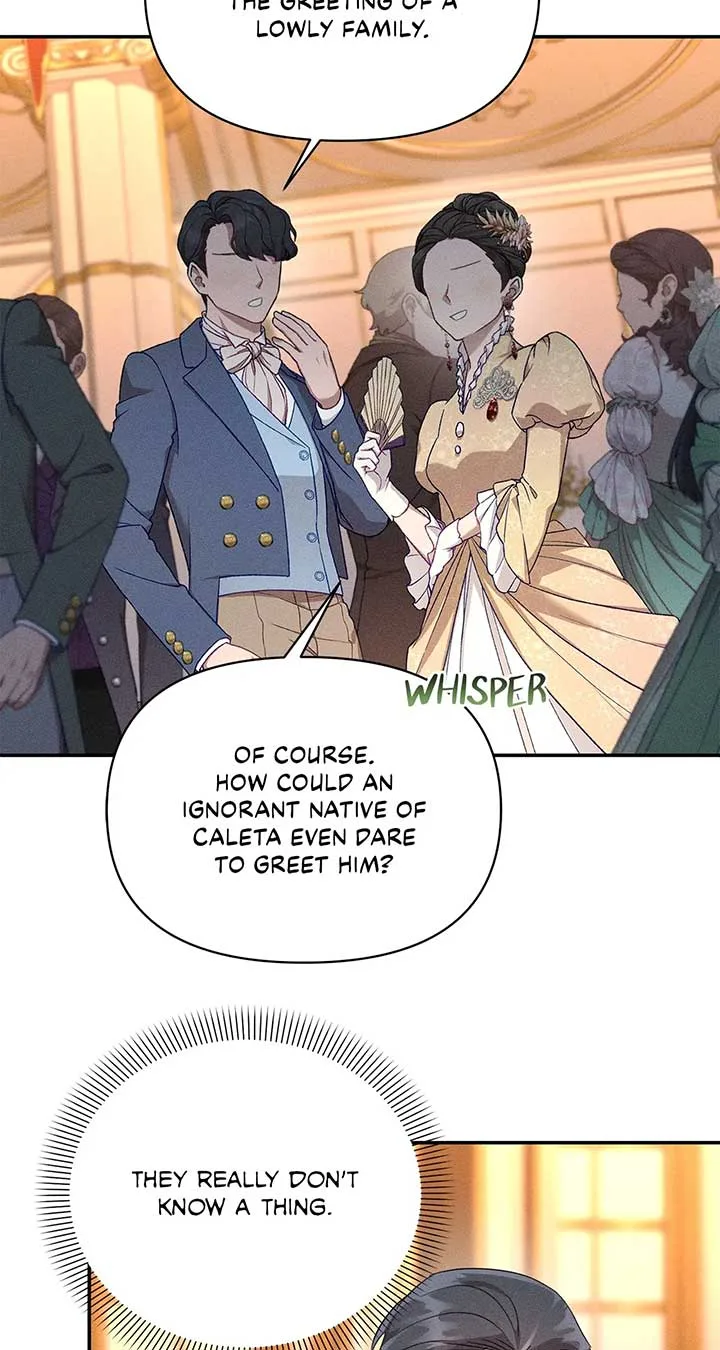 Don’t Be Carelessly Friendly Chapter 42 page 25