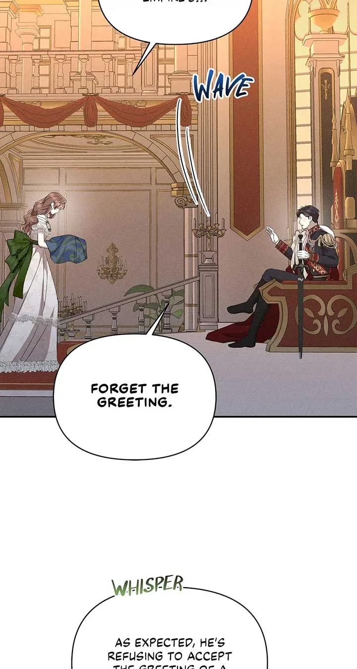 Don’t Be Carelessly Friendly Chapter 42 page 24