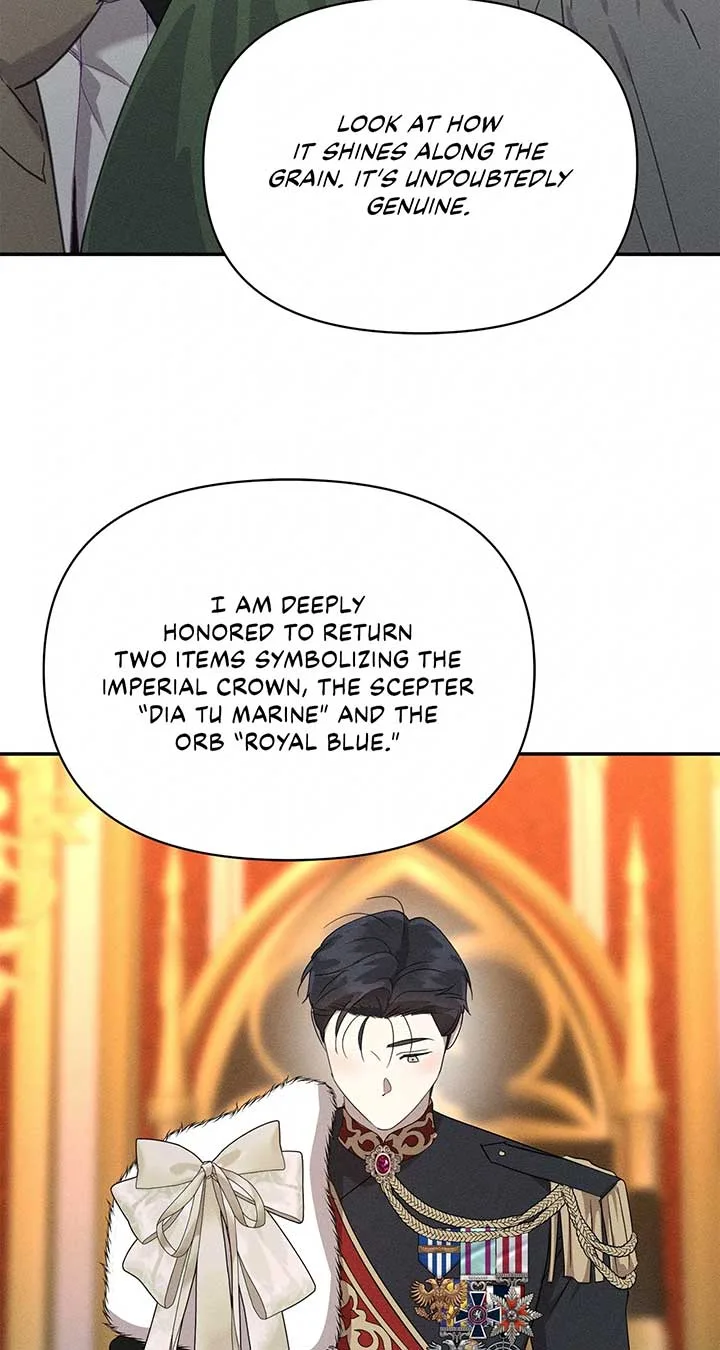 Don’t Be Carelessly Friendly Chapter 42 page 35