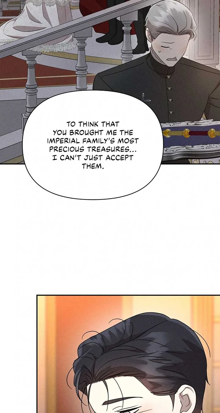 Don’t Be Carelessly Friendly Chapter 42 page 41