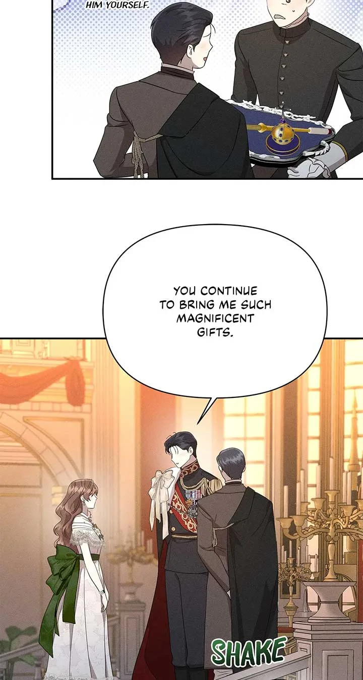 Don’t Be Carelessly Friendly Chapter 42 page 40