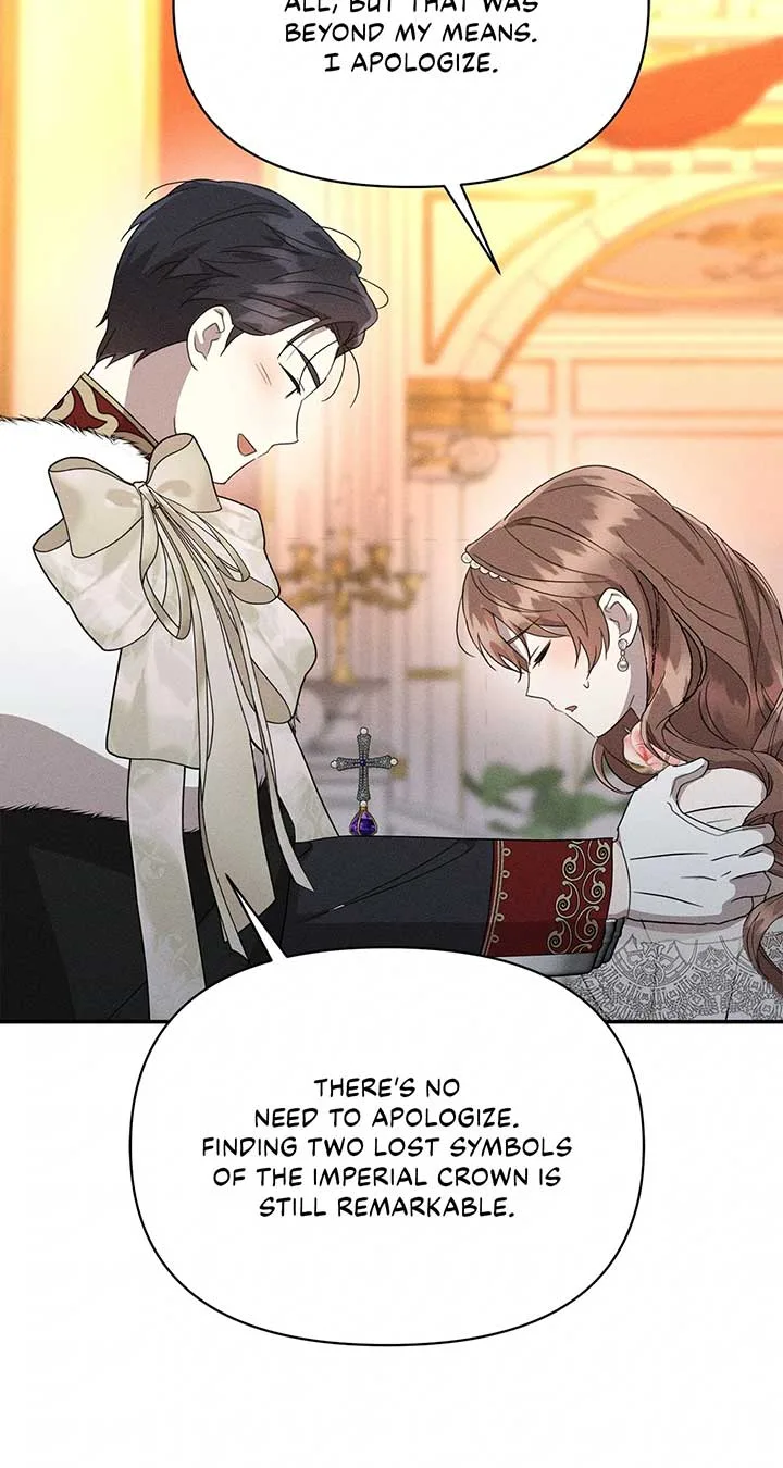 Don’t Be Carelessly Friendly Chapter 42 page 38