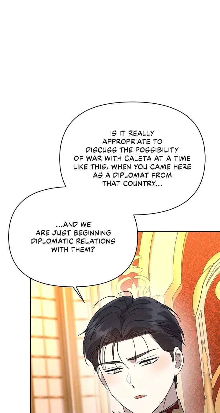Don’t Be Carelessly Friendly Chapter 42 page 52