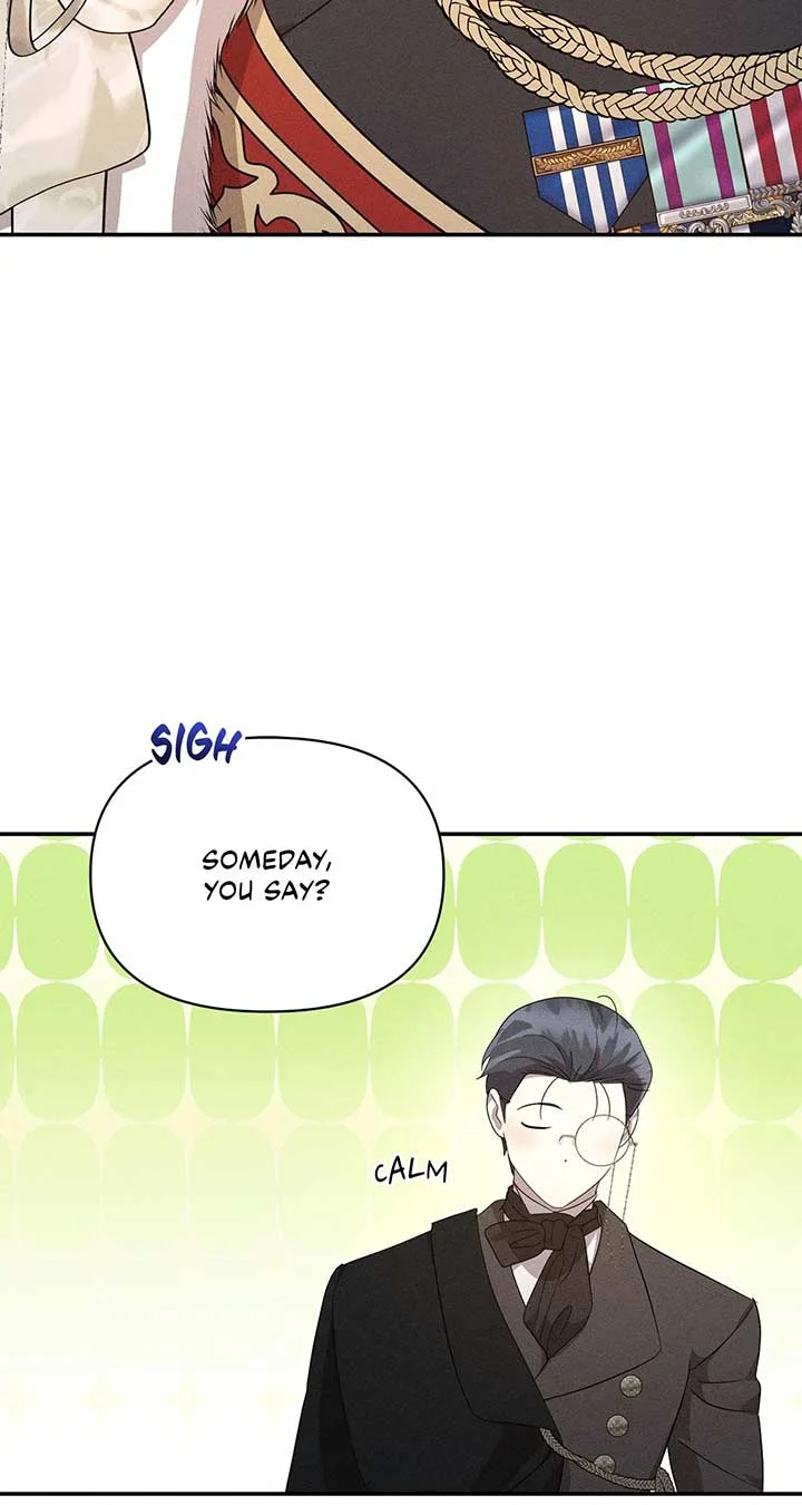 Don’t Be Carelessly Friendly Chapter 42 page 51