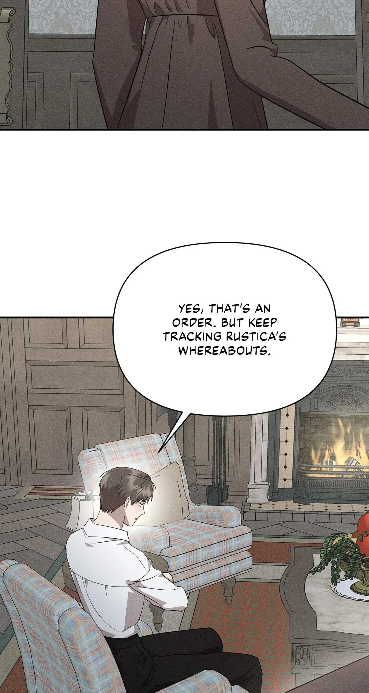 Don’t Be Carelessly Friendly Chapter 41 page 3