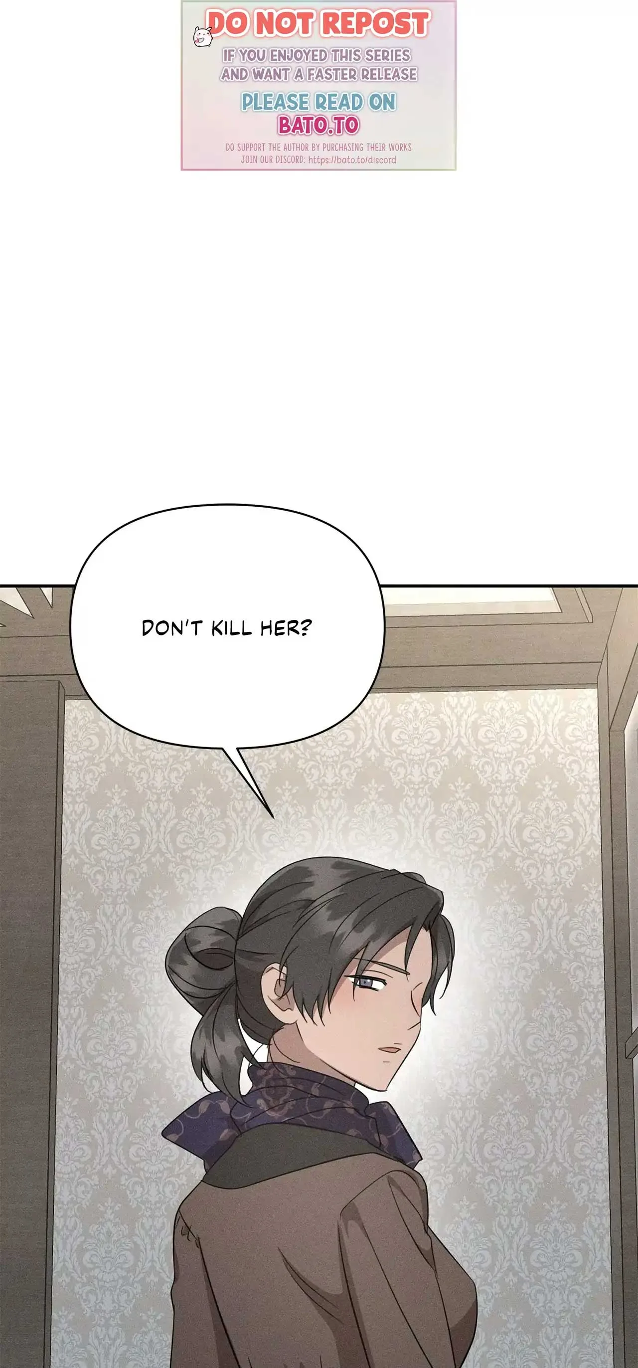 Don’t Be Carelessly Friendly Chapter 41 page 2