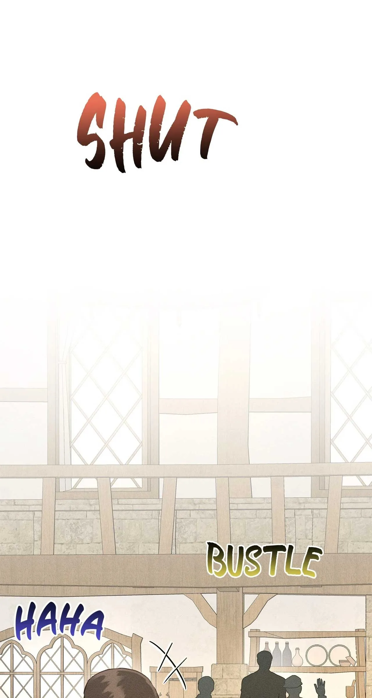Don’t Be Carelessly Friendly Chapter 41 page 7