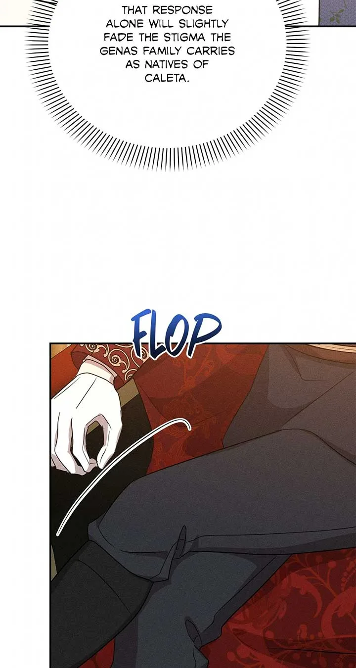 Don’t Be Carelessly Friendly Chapter 42 page 57