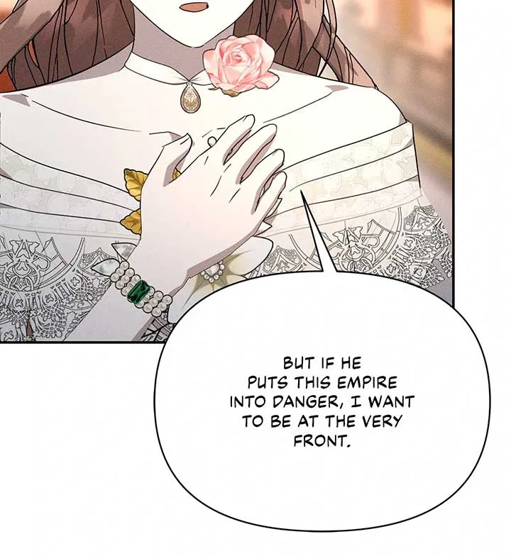 Don’t Be Carelessly Friendly Chapter 42 page 54