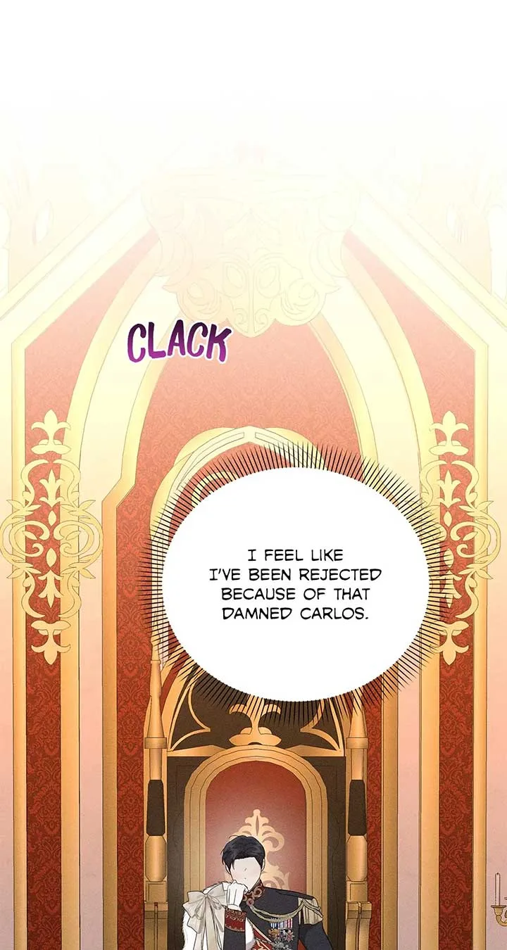Don’t Be Carelessly Friendly Chapter 42 page 67