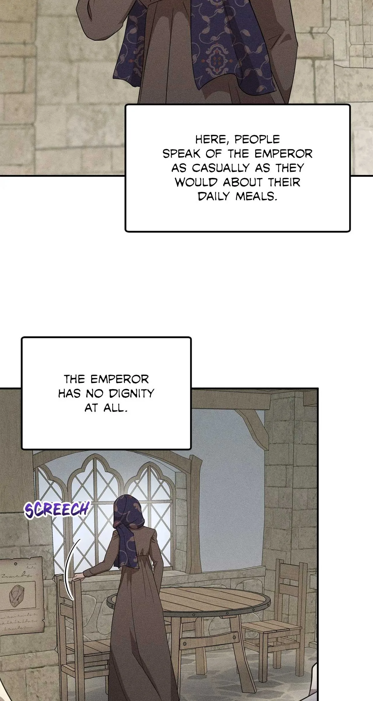 Don’t Be Carelessly Friendly Chapter 41 page 10