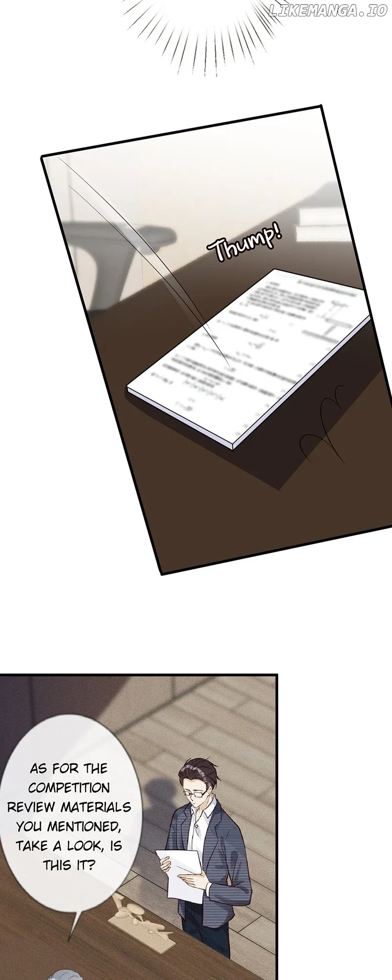 Everyone’s Darling Chapter 43 page 7