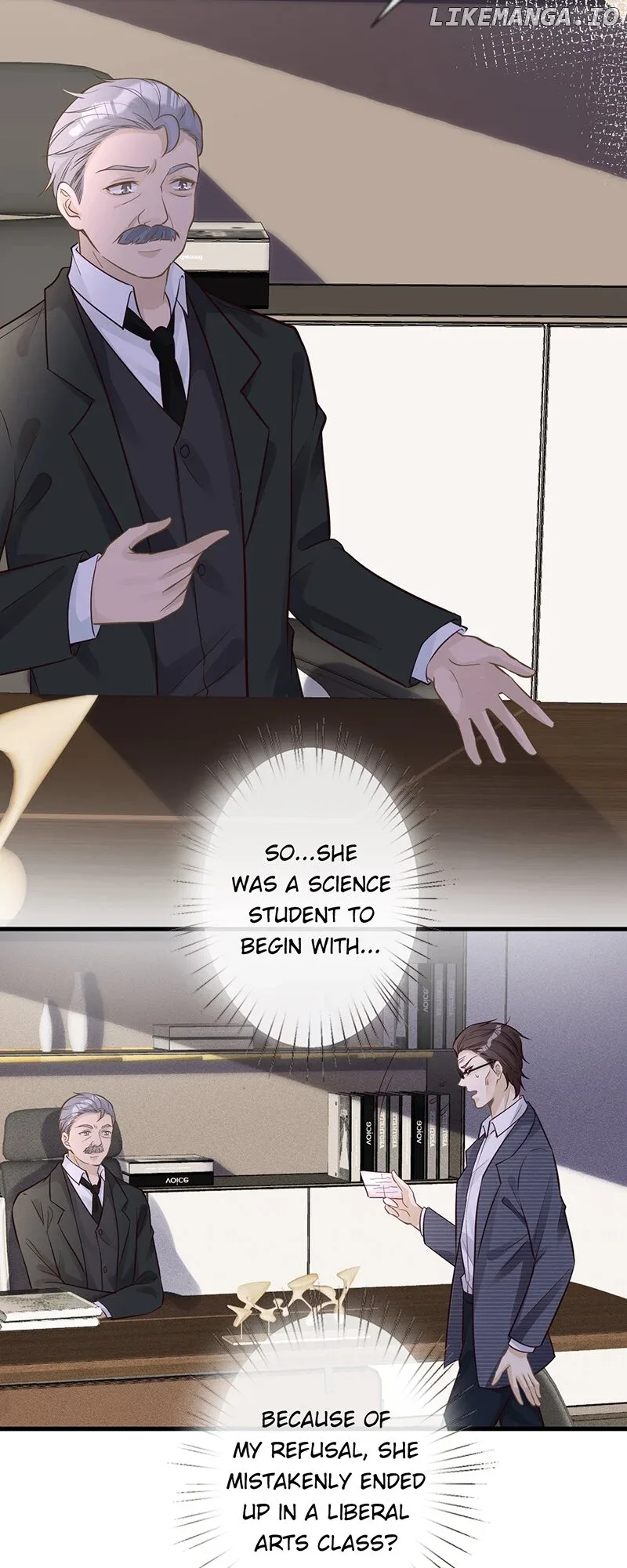 Everyone’s Darling Chapter 43 page 6