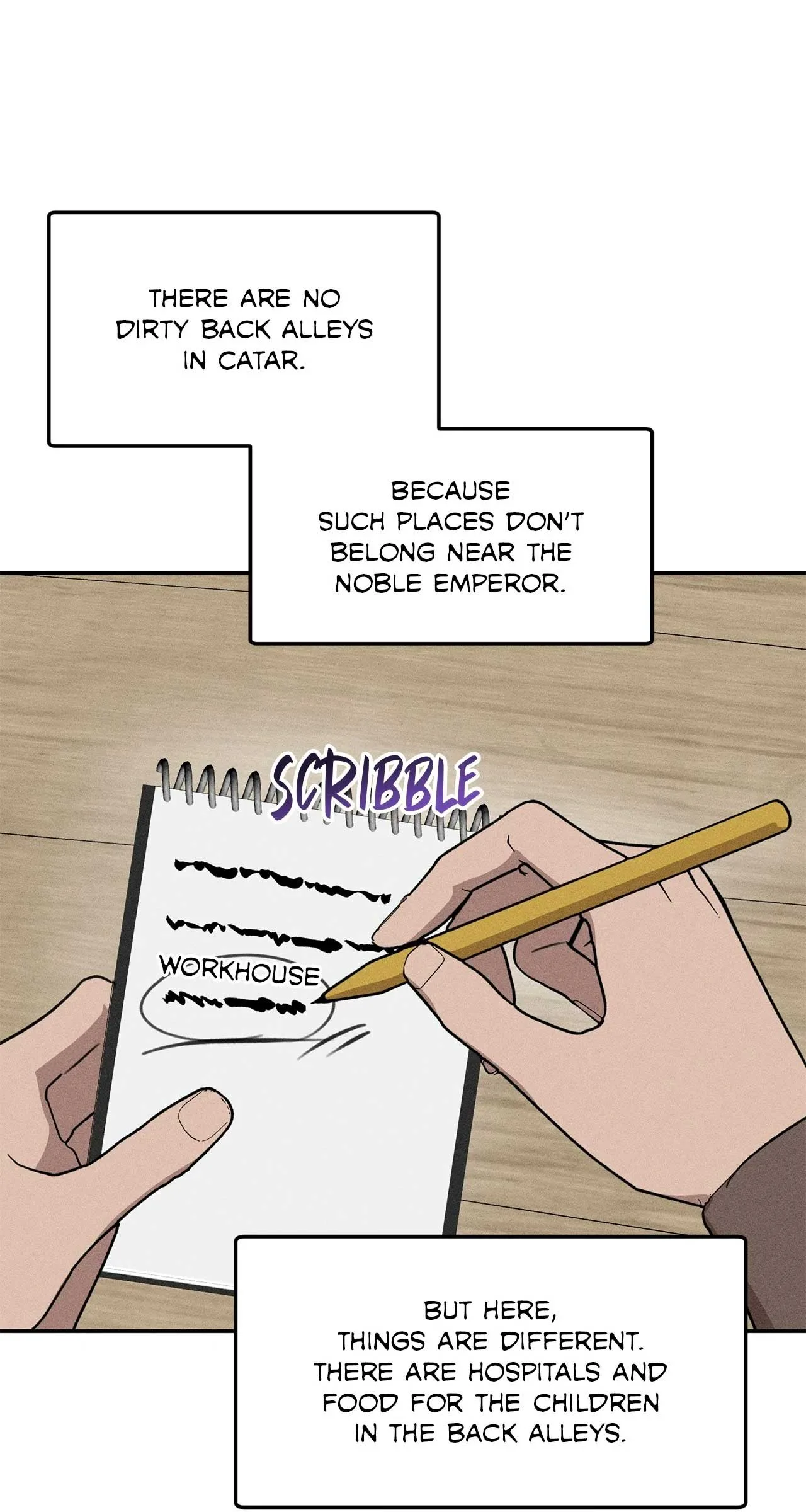 Don’t Be Carelessly Friendly Chapter 41 page 16