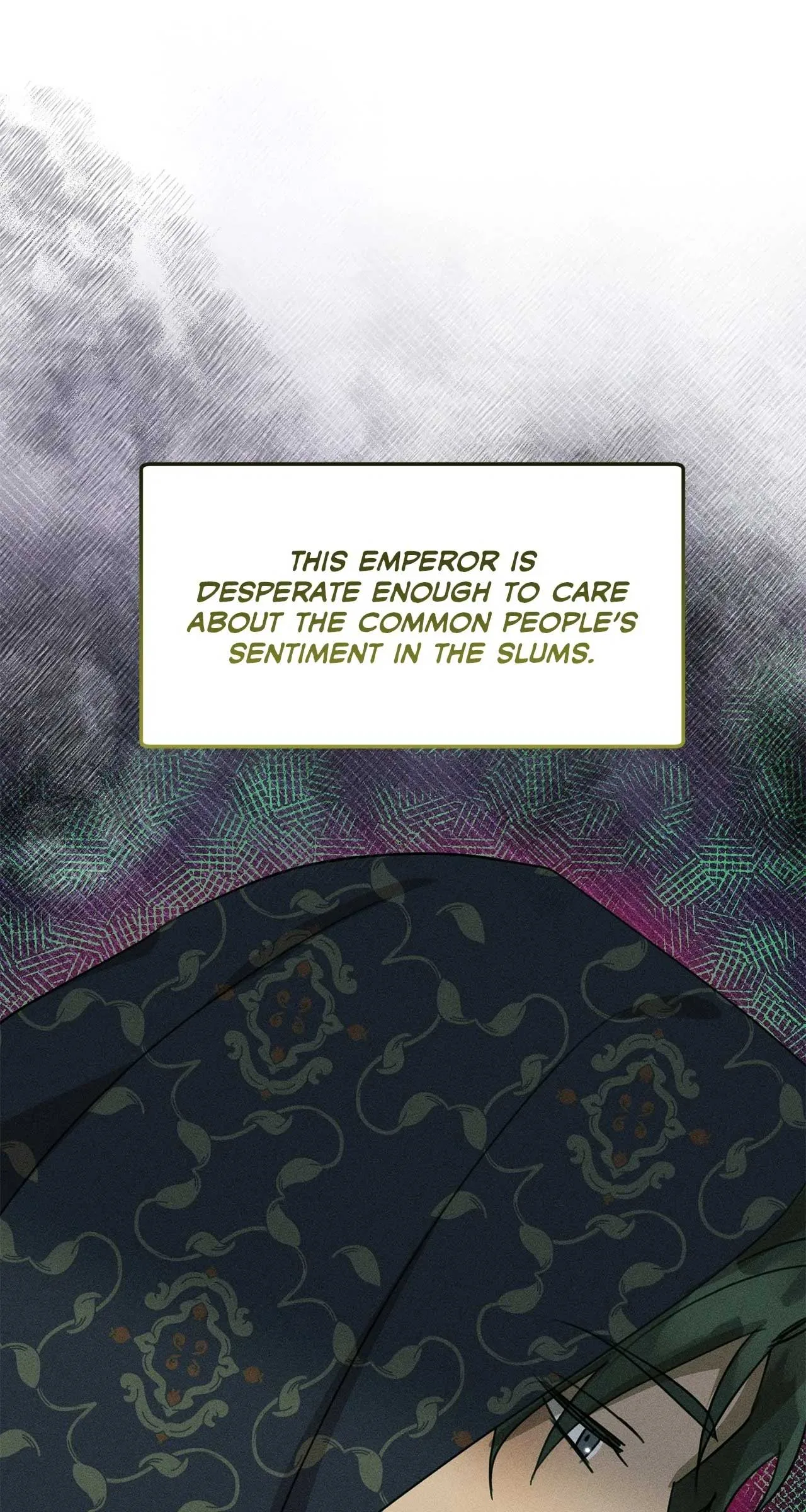 Don’t Be Carelessly Friendly Chapter 41 page 17