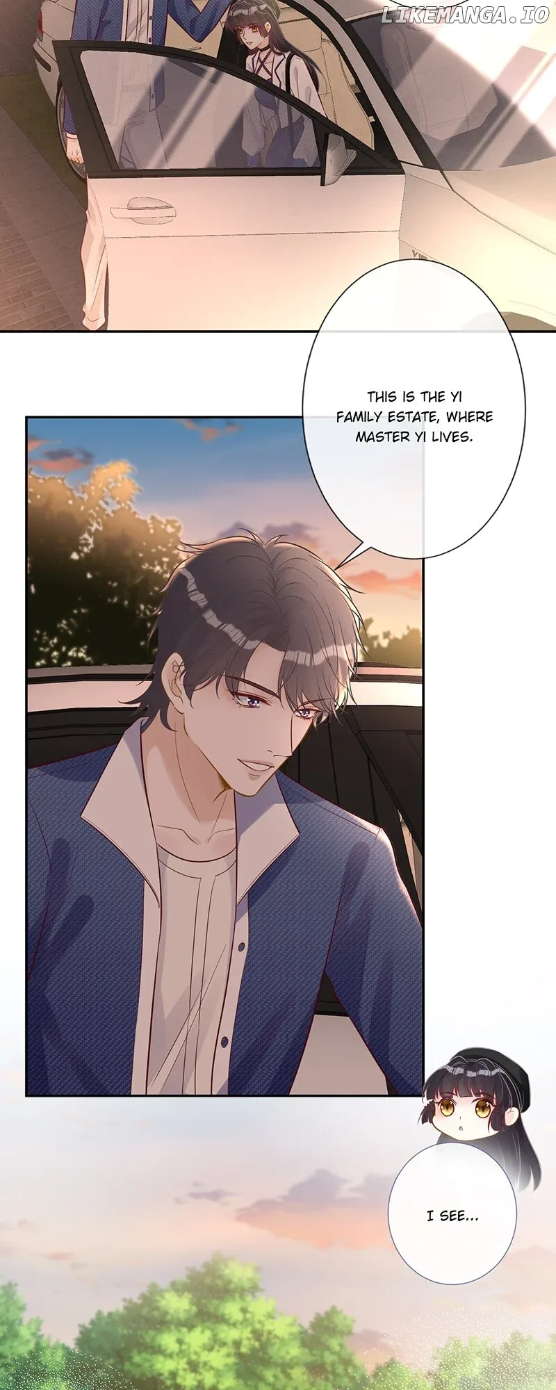 Everyone’s Darling Chapter 44 page 2