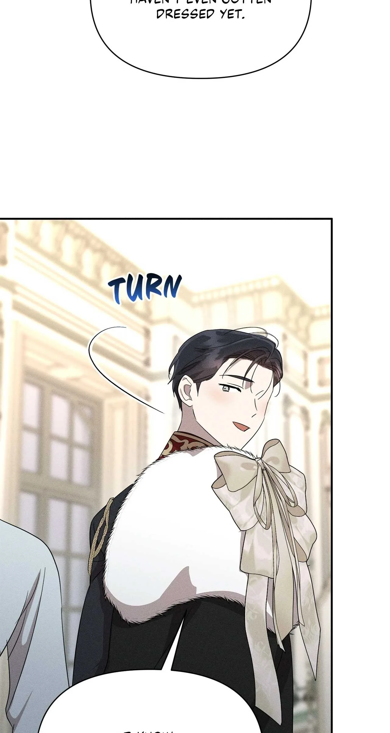 Don’t Be Carelessly Friendly Chapter 41 page 24