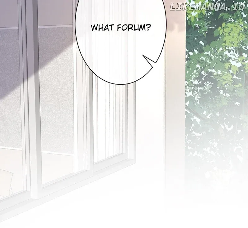 Everyone’s Darling Chapter 43 page 18