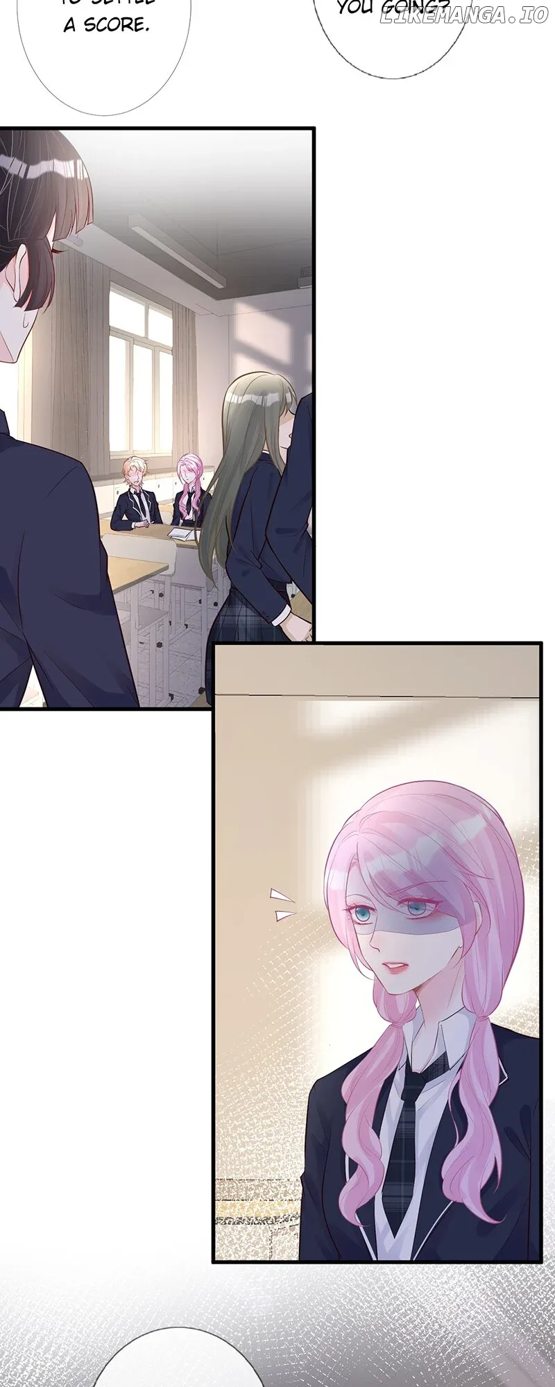 Everyone’s Darling Chapter 43 page 15