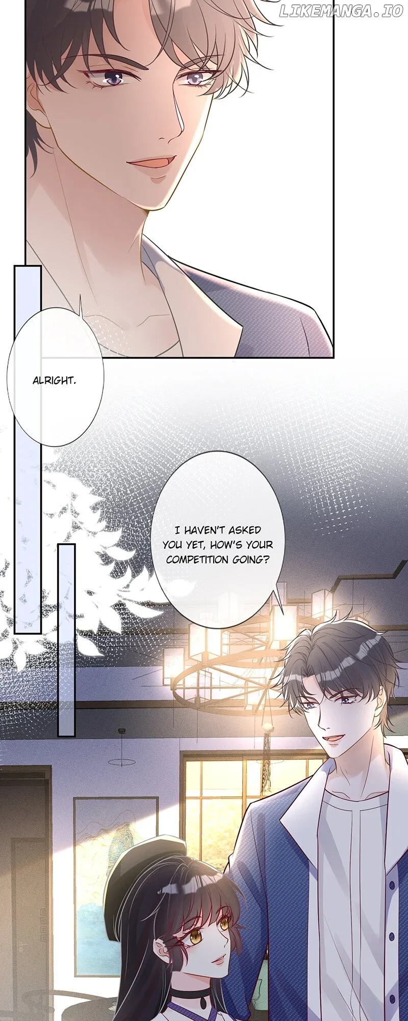 Everyone’s Darling Chapter 44 page 4