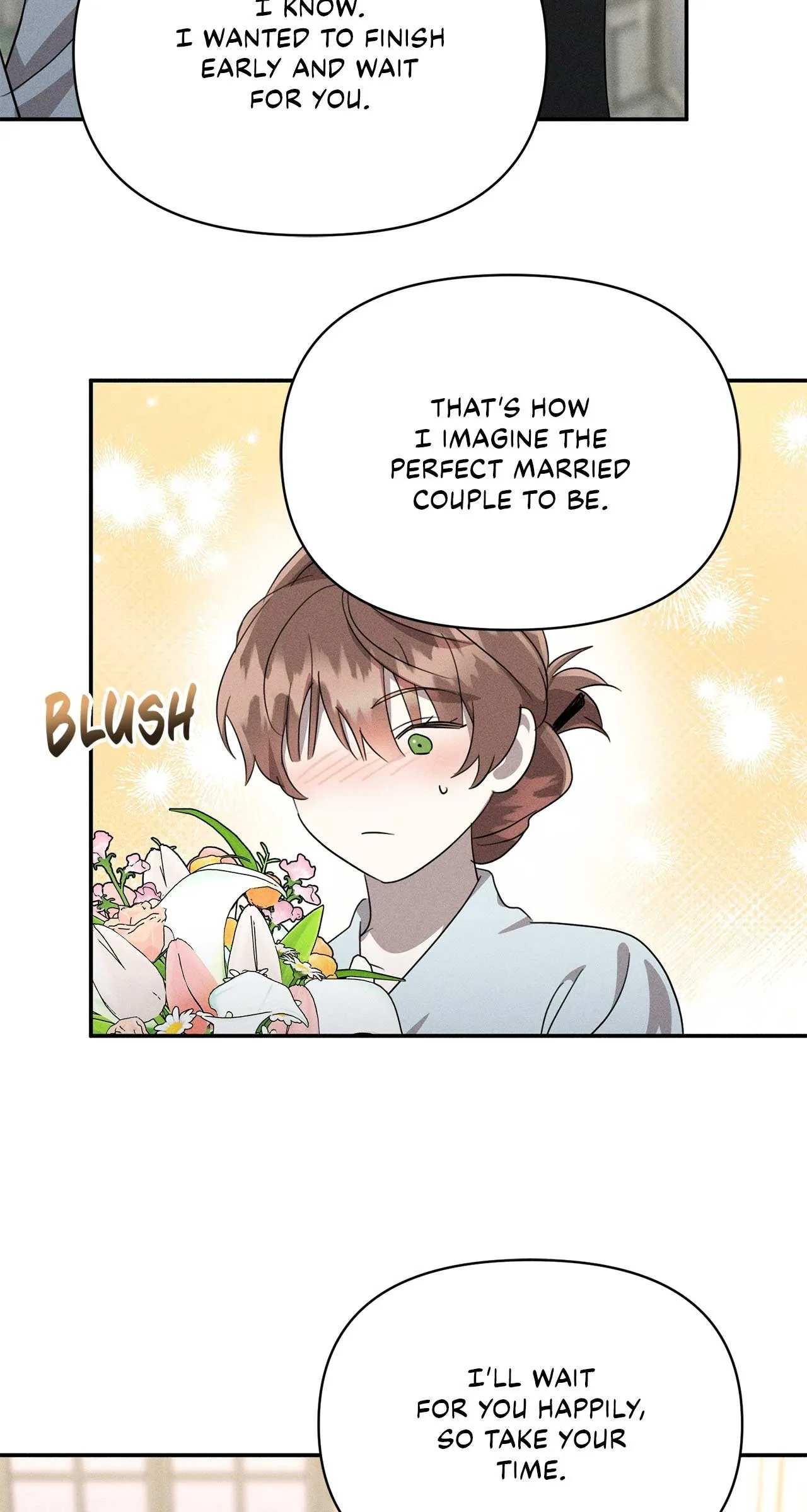 Don’t Be Carelessly Friendly Chapter 41 page 25