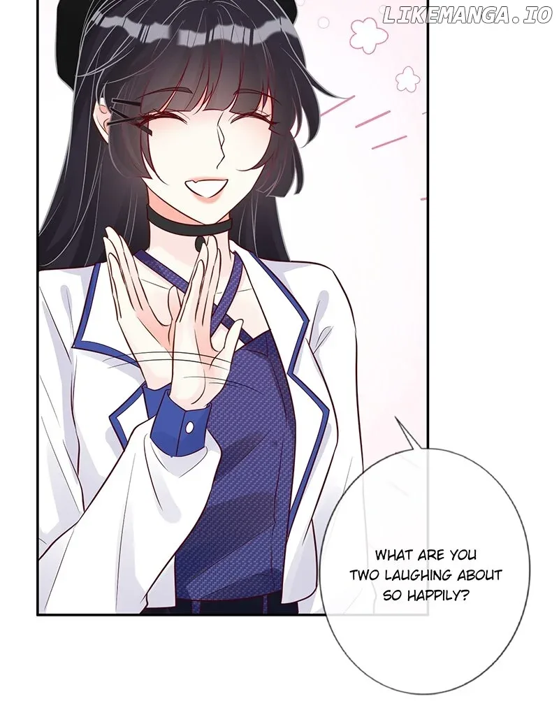 Everyone’s Darling Chapter 44 page 8