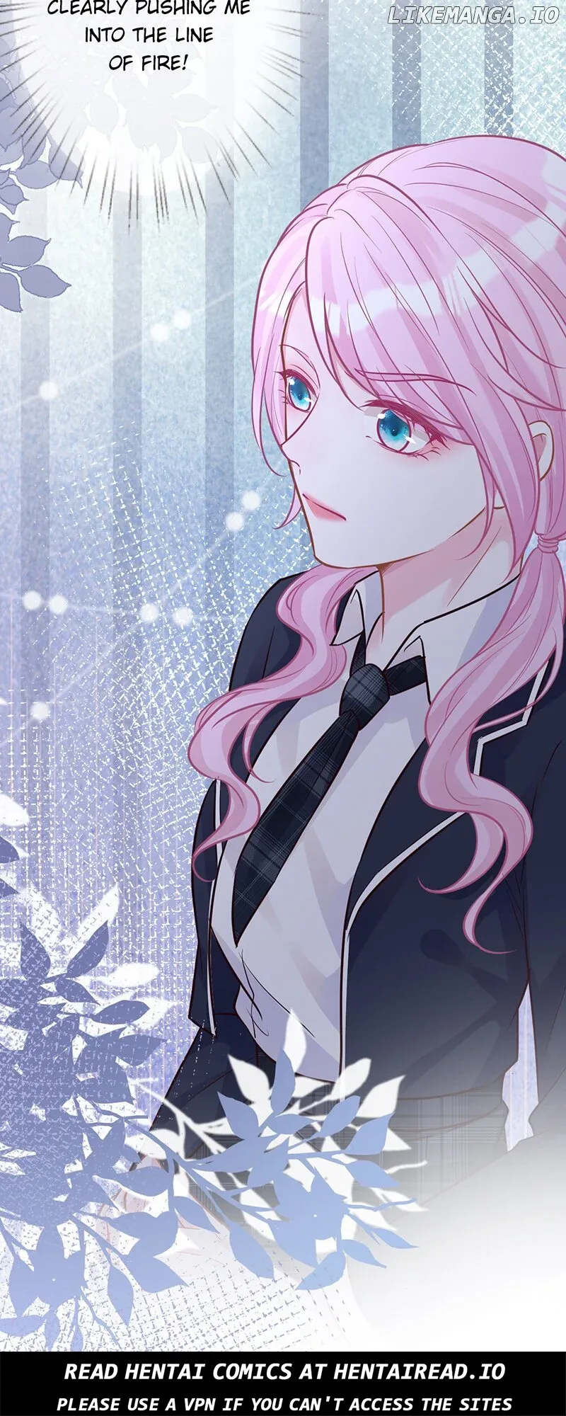 Everyone’s Darling Chapter 43 page 26