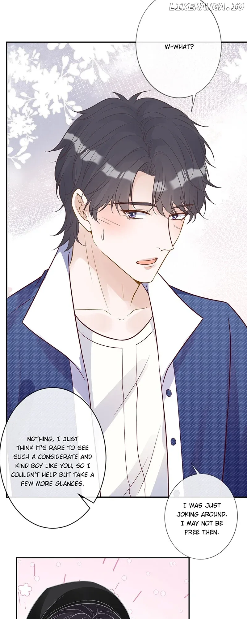 Everyone’s Darling Chapter 44 page 7