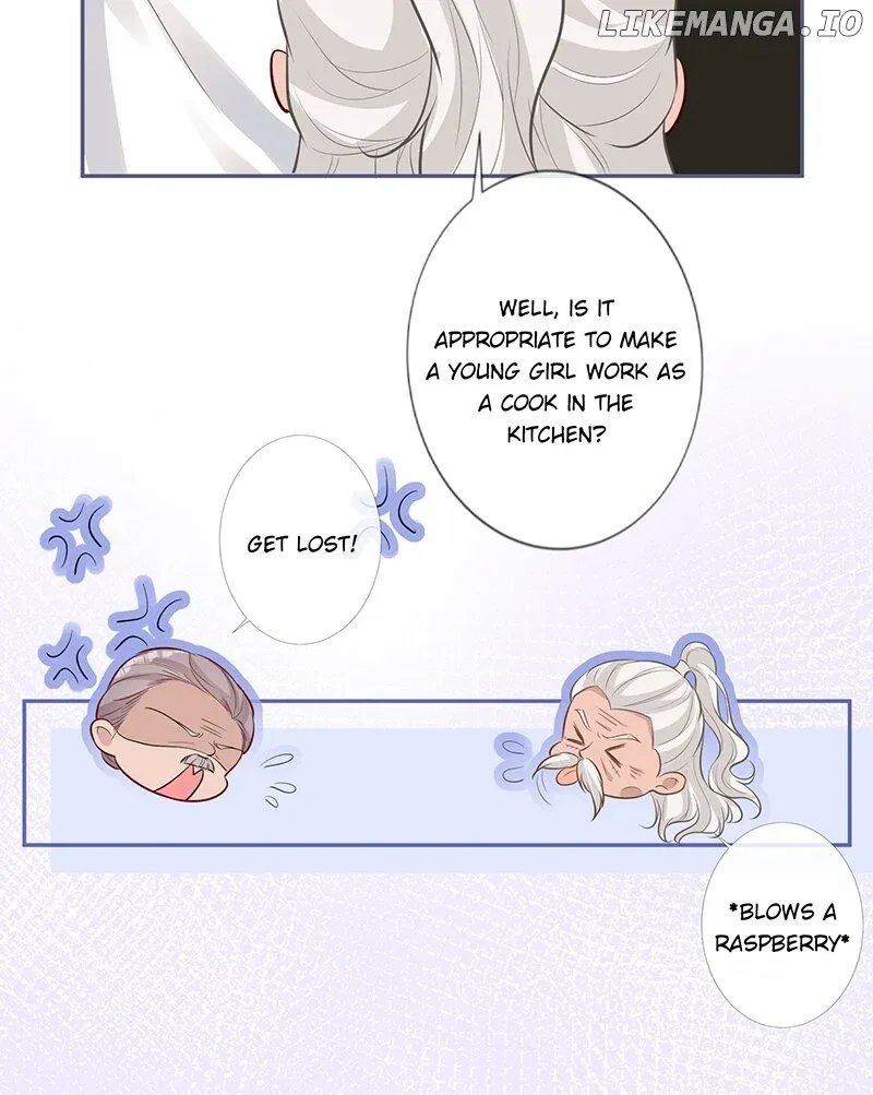 Everyone’s Darling Chapter 44 page 16