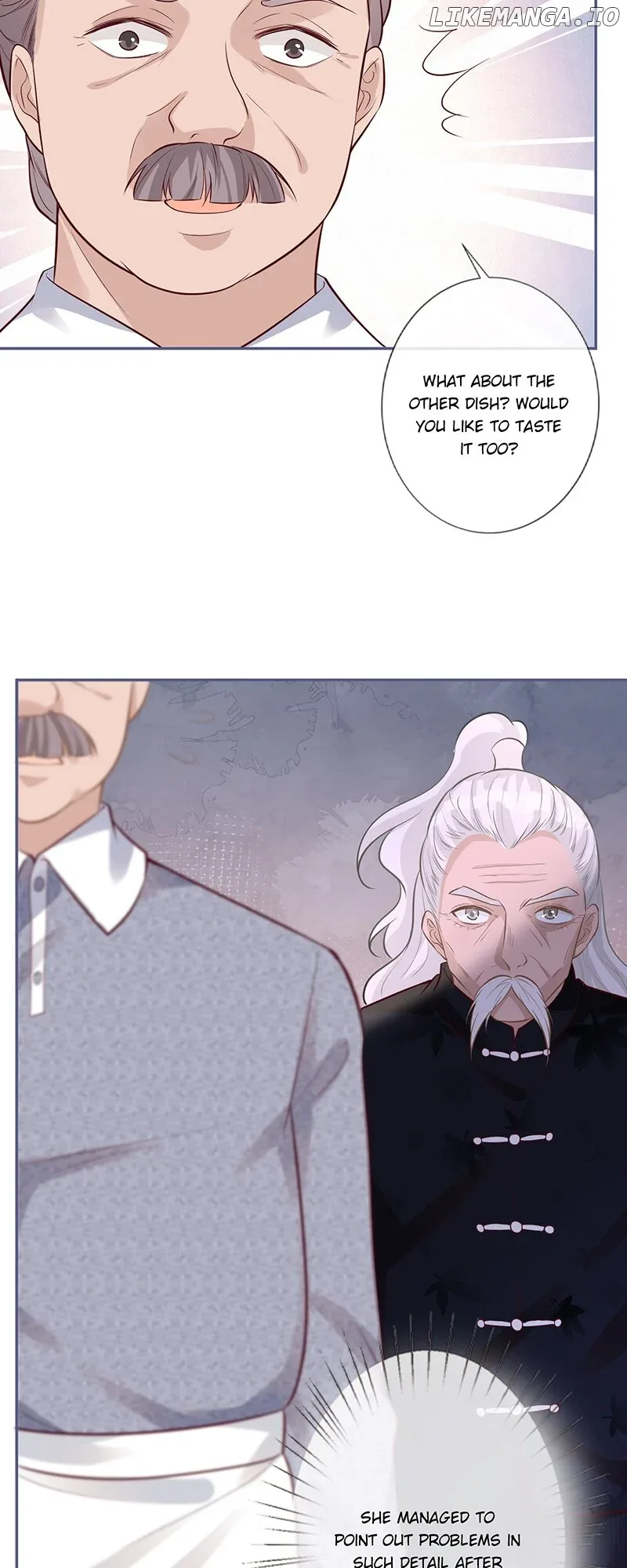 Everyone’s Darling Chapter 44 page 12