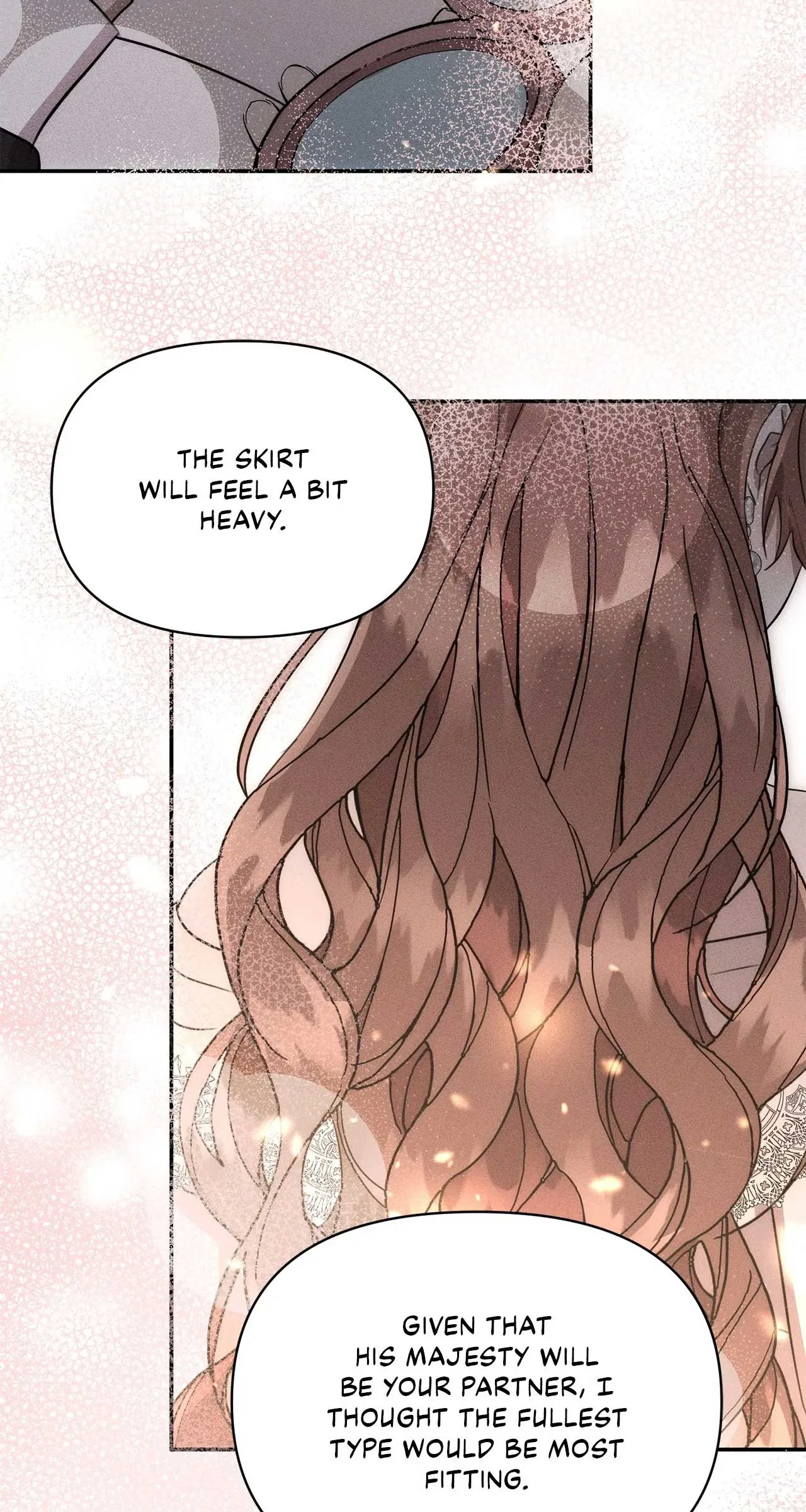 Don’t Be Carelessly Friendly Chapter 41 page 35